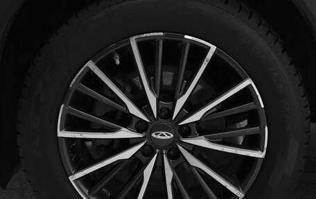 Chery Tiggo 8 Pro, 2021 год, 1 700 000 рублей, 21 фотография