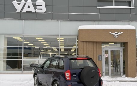 Chery Tiggo (T11), 2013 год, 350 000 рублей, 4 фотография