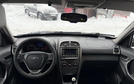 Chery Tiggo (T11), 2013 год, 350 000 рублей, 5 фотография