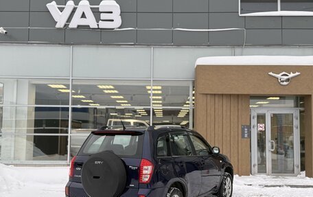 Chery Tiggo (T11), 2013 год, 350 000 рублей, 3 фотография