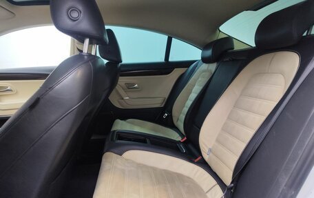 Volkswagen Passat CC I рестайлинг, 2011 год, 949 000 рублей, 15 фотография