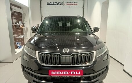 Skoda Kodiaq I, 2021 год, 3 149 000 рублей, 2 фотография