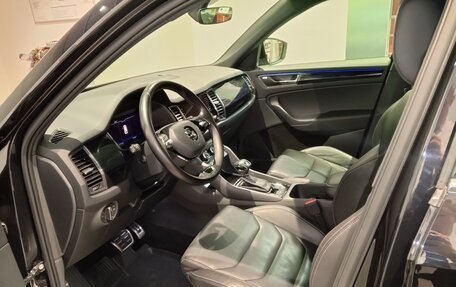 Skoda Kodiaq I, 2021 год, 3 149 000 рублей, 11 фотография