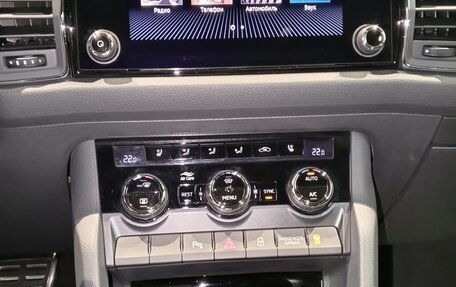 Skoda Kodiaq I, 2021 год, 3 149 000 рублей, 10 фотография