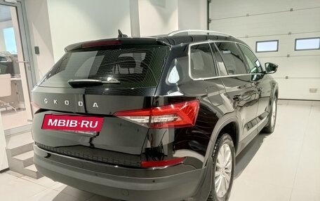 Skoda Kodiaq I, 2021 год, 3 149 000 рублей, 4 фотография