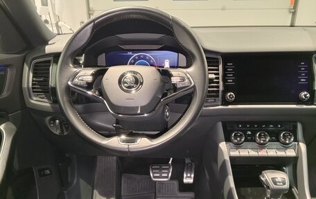 Skoda Kodiaq I, 2021 год, 3 149 000 рублей, 12 фотография