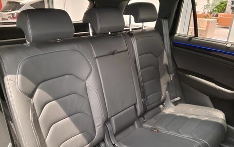 Skoda Kodiaq I, 2021 год, 3 149 000 рублей, 14 фотография