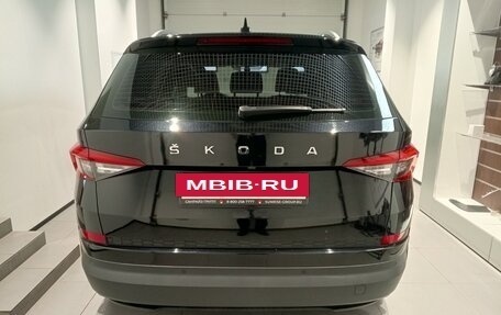 Skoda Kodiaq I, 2021 год, 3 149 000 рублей, 5 фотография