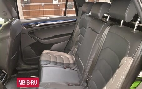 Skoda Kodiaq I, 2021 год, 3 149 000 рублей, 15 фотография