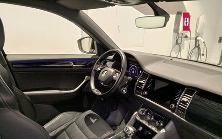 Skoda Kodiaq I, 2021 год, 3 149 000 рублей, 13 фотография