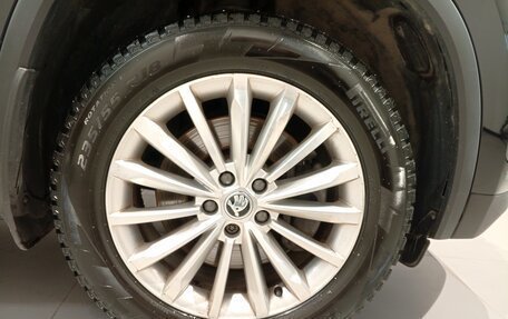 Skoda Kodiaq I, 2021 год, 3 149 000 рублей, 20 фотография