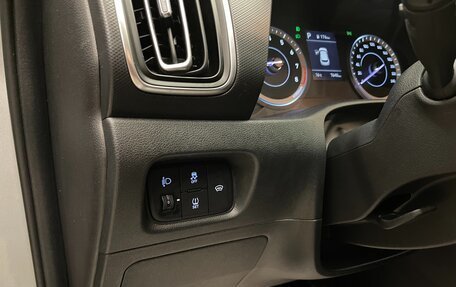 Hyundai Creta, 2021 год, 2 200 000 рублей, 8 фотография