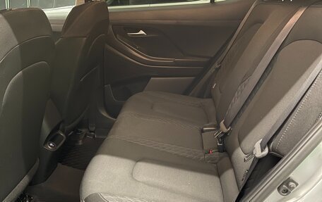 Hyundai Creta, 2021 год, 2 200 000 рублей, 12 фотография