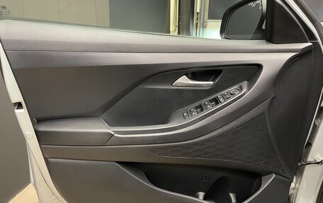 Hyundai Creta, 2021 год, 2 200 000 рублей, 9 фотография