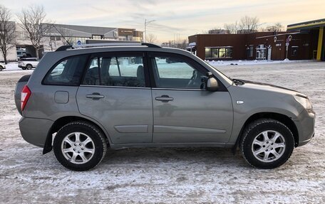 Chery Tiggo (T11), 2013 год, 370 000 рублей, 3 фотография