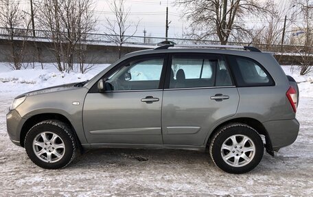 Chery Tiggo (T11), 2013 год, 370 000 рублей, 7 фотография