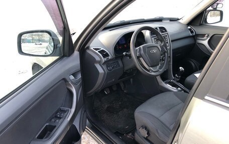 Chery Tiggo (T11), 2013 год, 370 000 рублей, 10 фотография