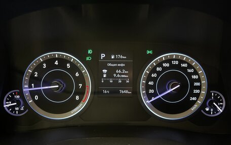 Hyundai Creta, 2021 год, 2 200 000 рублей, 17 фотография