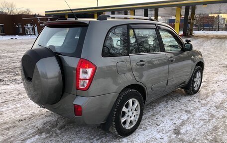 Chery Tiggo (T11), 2013 год, 370 000 рублей, 5 фотография