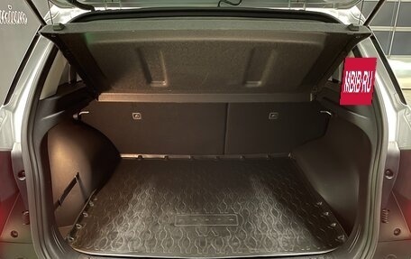 Hyundai Creta, 2021 год, 2 200 000 рублей, 19 фотография