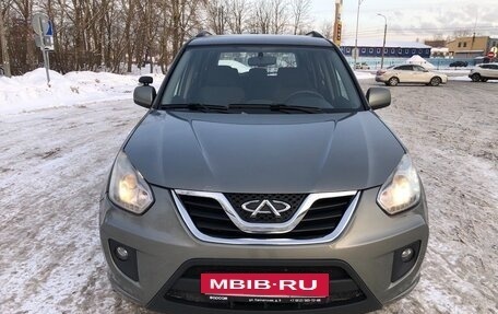 Chery Tiggo (T11), 2013 год, 370 000 рублей, 4 фотография