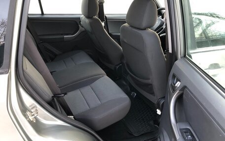 Chery Tiggo (T11), 2013 год, 370 000 рублей, 12 фотография