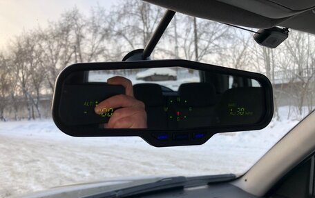 Chery Tiggo (T11), 2013 год, 370 000 рублей, 17 фотография