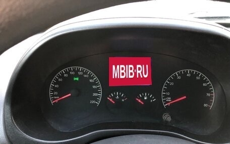 Chery Tiggo (T11), 2013 год, 370 000 рублей, 16 фотография