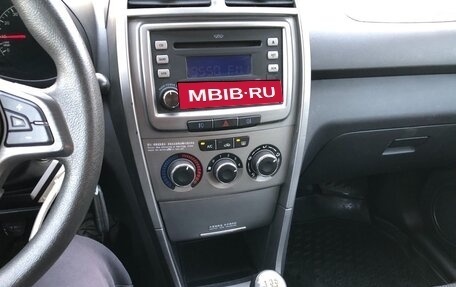 Chery Tiggo (T11), 2013 год, 370 000 рублей, 18 фотография