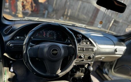 Chevrolet Niva I рестайлинг, 2011 год, 610 000 рублей, 7 фотография