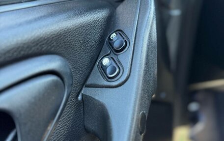 Chevrolet Niva I рестайлинг, 2011 год, 610 000 рублей, 16 фотография