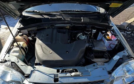 Chevrolet Niva I рестайлинг, 2011 год, 610 000 рублей, 14 фотография