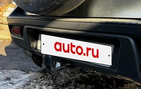 Chevrolet Niva I рестайлинг, 2011 год, 610 000 рублей, 15 фотография