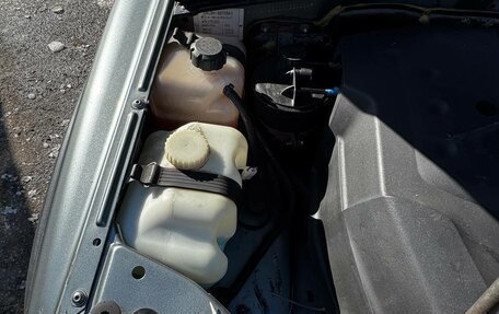 Chevrolet Niva I рестайлинг, 2011 год, 610 000 рублей, 20 фотография