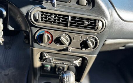 Chevrolet Niva I рестайлинг, 2011 год, 610 000 рублей, 17 фотография