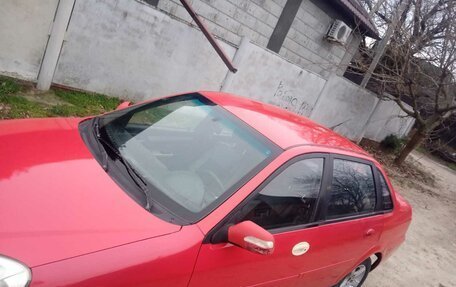 Lifan Breez (520), 2008 год, 165 000 рублей, 5 фотография