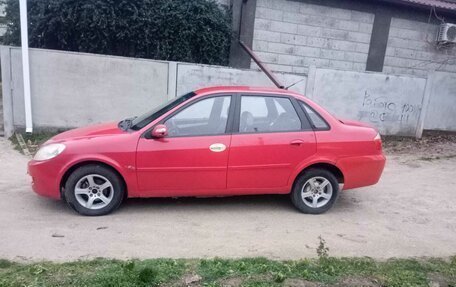 Lifan Breez (520), 2008 год, 165 000 рублей, 6 фотография