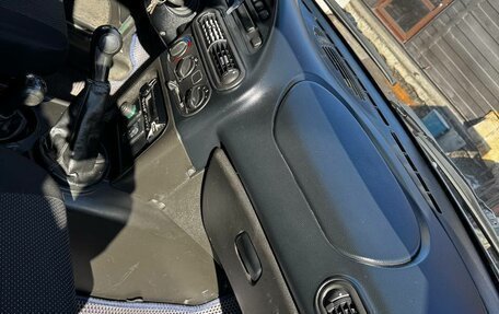 Chevrolet Niva I рестайлинг, 2011 год, 610 000 рублей, 21 фотография