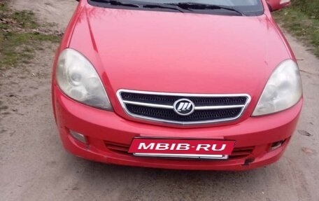 Lifan Breez (520), 2008 год, 165 000 рублей, 2 фотография