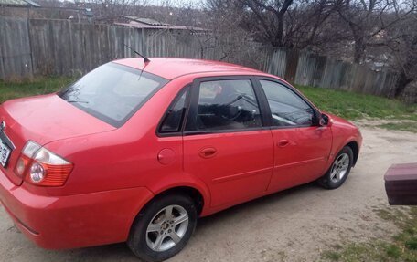 Lifan Breez (520), 2008 год, 165 000 рублей, 12 фотография