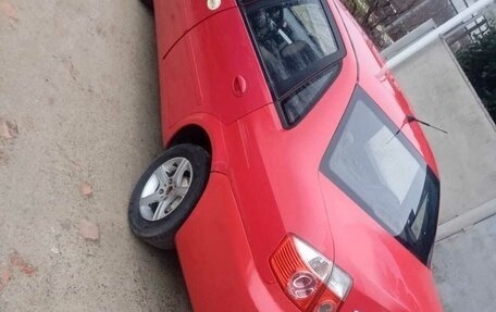 Lifan Breez (520), 2008 год, 165 000 рублей, 8 фотография