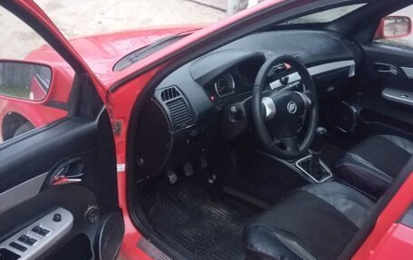 Lifan Breez (520), 2008 год, 165 000 рублей, 19 фотография