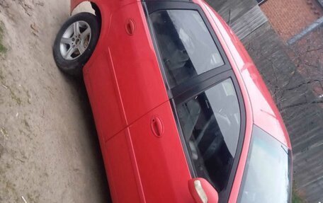 Lifan Breez (520), 2008 год, 165 000 рублей, 13 фотография