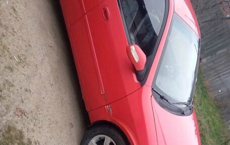 Lifan Breez (520), 2008 год, 165 000 рублей, 14 фотография