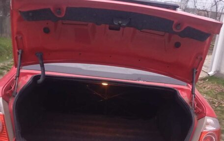 Lifan Breez (520), 2008 год, 165 000 рублей, 22 фотография