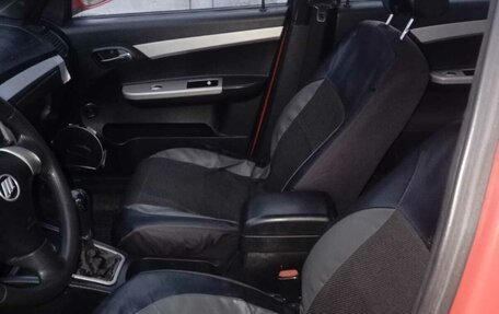 Lifan Breez (520), 2008 год, 165 000 рублей, 21 фотография