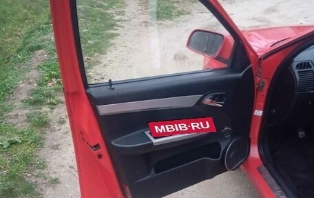 Lifan Breez (520), 2008 год, 165 000 рублей, 18 фотография