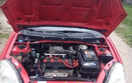 Lifan Breez (520), 2008 год, 165 000 рублей, 24 фотография