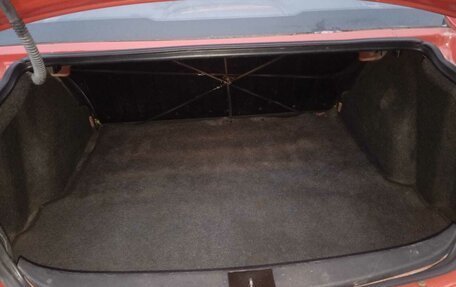 Lifan Breez (520), 2008 год, 165 000 рублей, 25 фотография