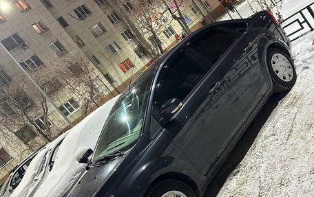 Ford Focus II рестайлинг, 2010 год, 615 000 рублей, 2 фотография